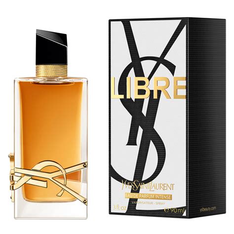 ysl libre intense chemist warehouse|ysl libre intense price.